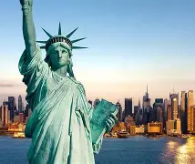 美国成为唯一超级大国