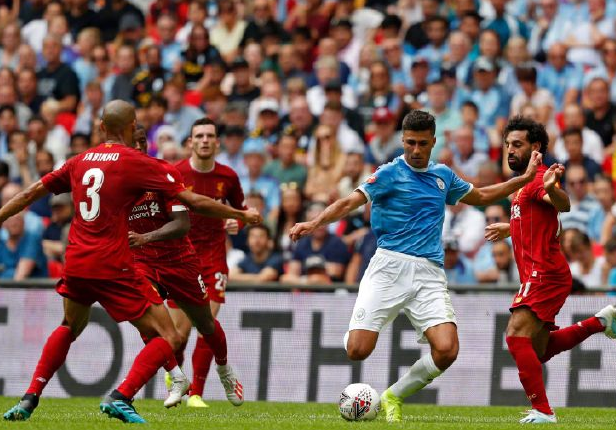 迷雾森林三部曲