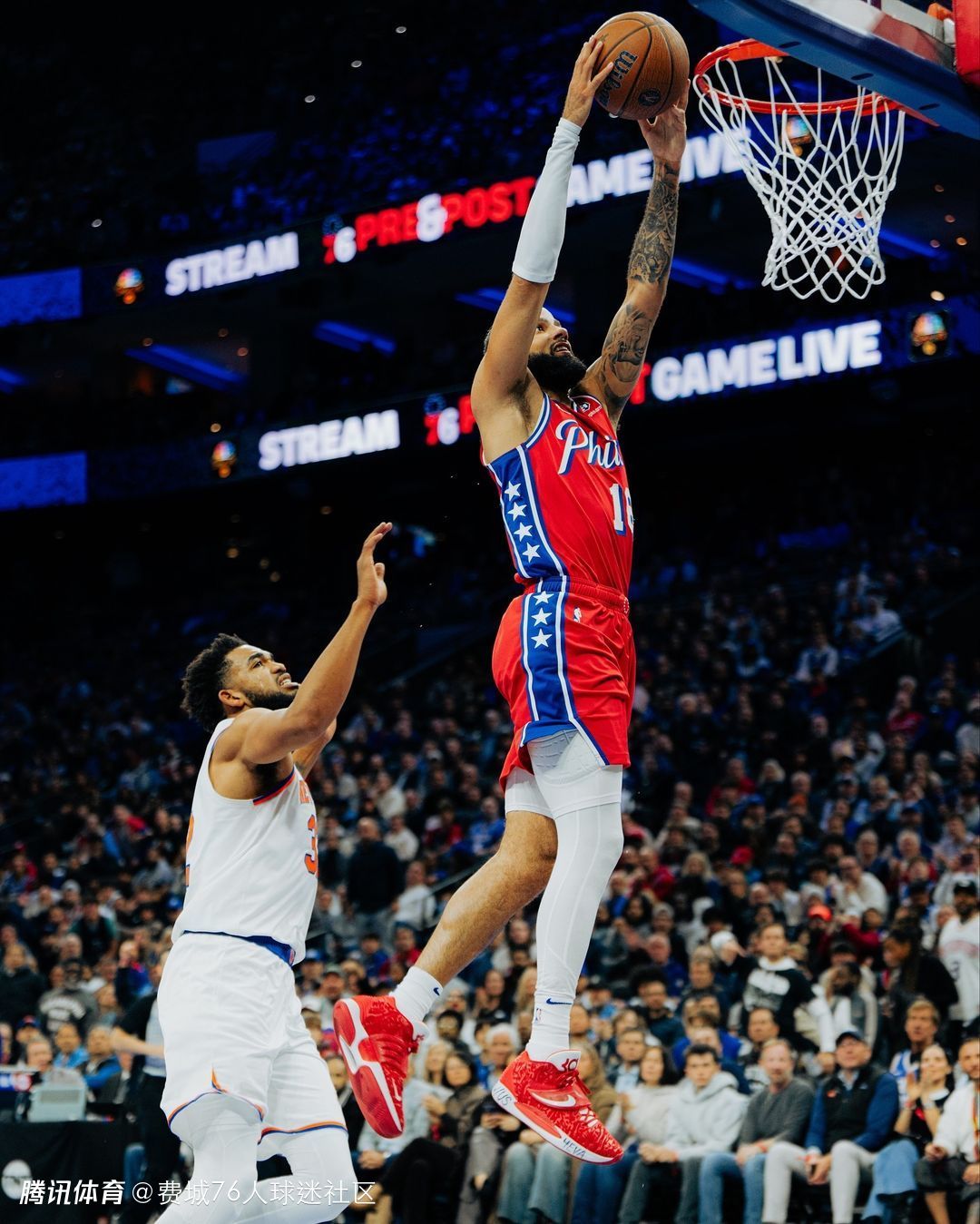 关于费城76人发布备战花絮,赛前伤情更新,欧超杯任务艰巨,训练强度明显提升的信息 关于费城76人发布备战花絮,赛前伤情更新,欧超杯任务艰巨,训练强度明显提升的信息