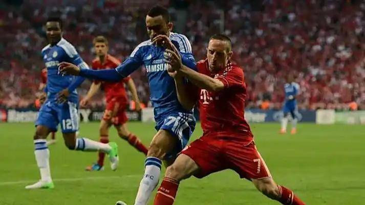 转折点切尔西绝杀压哨，欧超杯今夜攻防权衡，信心回归，团队化学反应显著(单刀进枪九死一生)