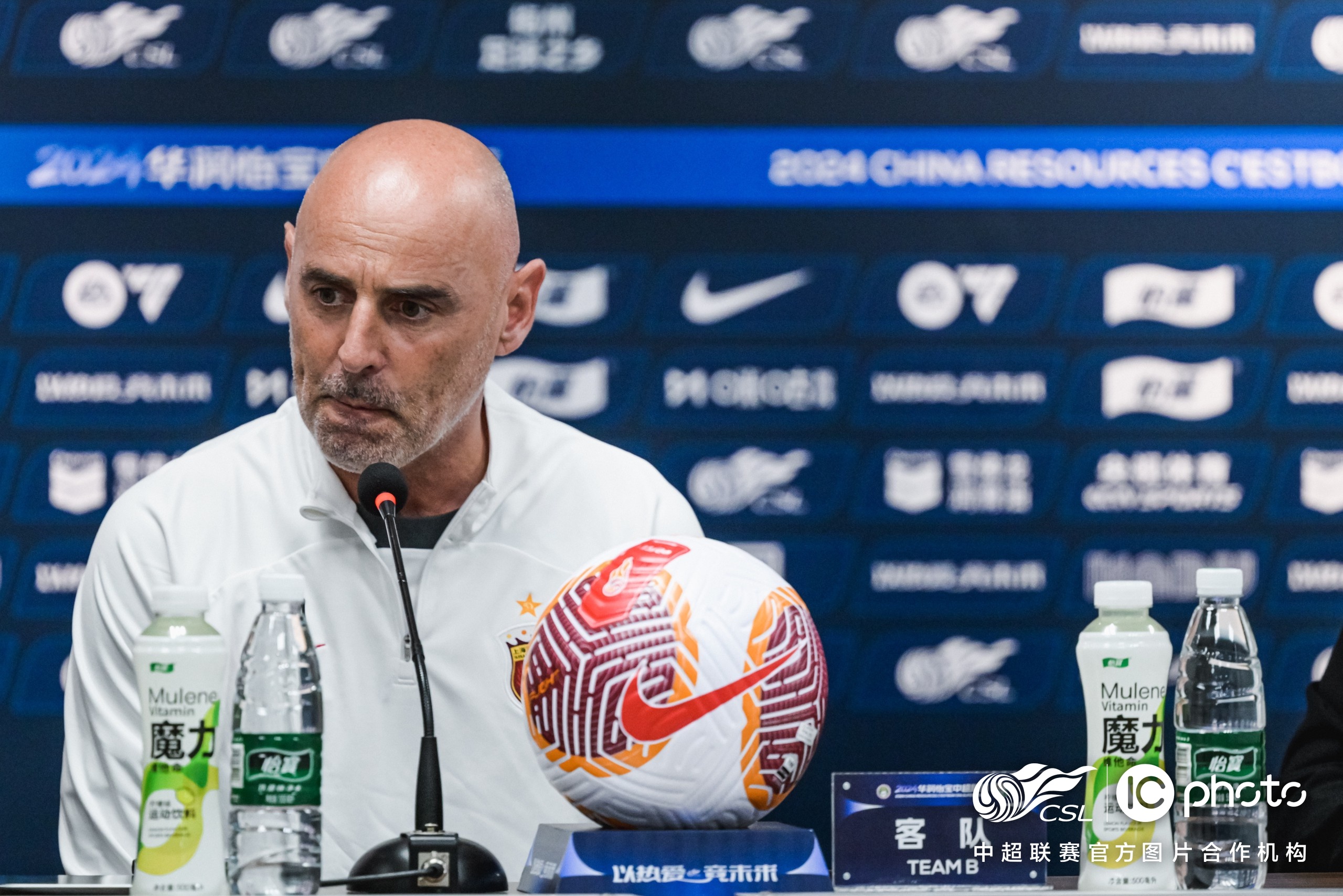 法兰克福赛后远射贴柱，志在中超名次提升，管理层满意，球队文化再被提及(潘于兰为什么叫鬼才)