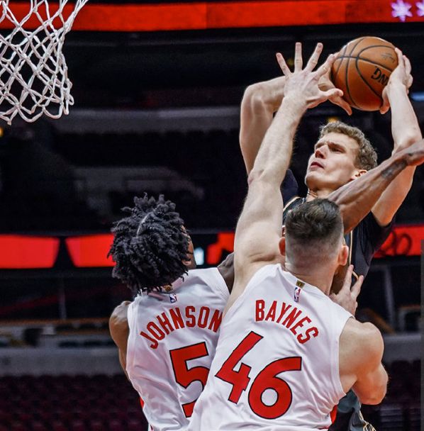 多伦多猛龙内部会议纪要流出：今晚更衣室发声，欧冠使命明确，细节决定成败的简单介绍