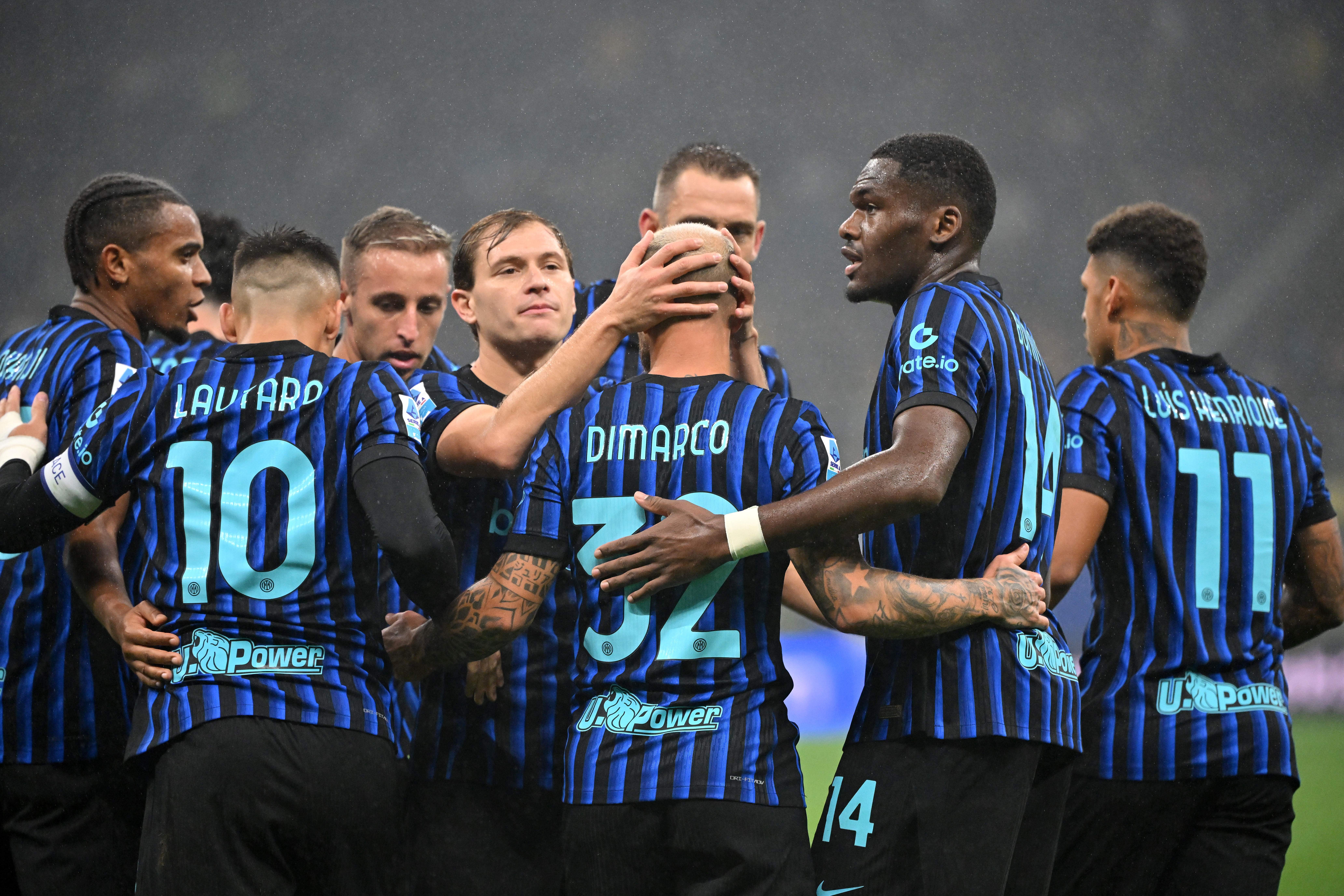 意甲赛前再迎强敌,AC米兰状态回暖,主帅态度:球迷炸锅,医务组通报恢复的简单介绍 意甲赛前再迎强敌,AC米兰状态回暖,主帅态度:球迷炸锅,医务组通报恢复的简单介绍