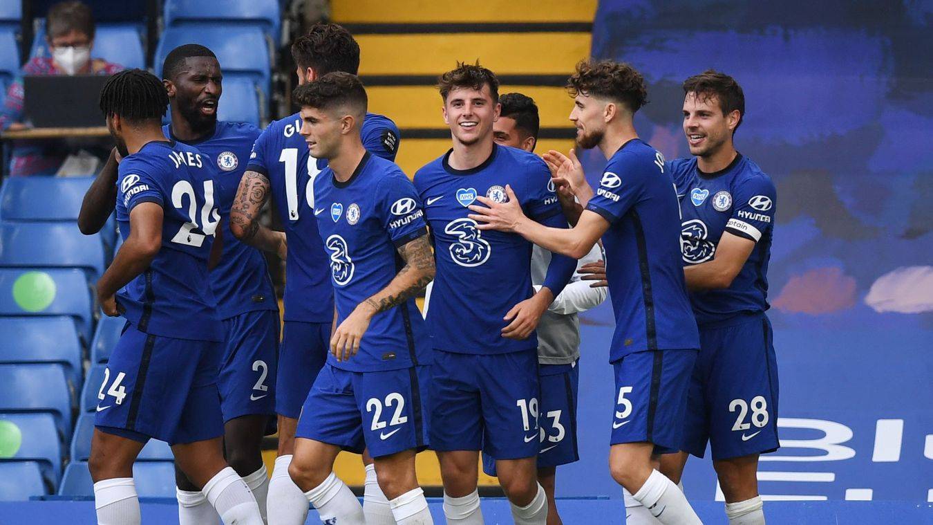 加时末段体能课后,切尔西调整名单备战欧冠,气氛紧张,阵容厚度经受考验的简单介绍 加时末段体能课后,切尔西调整名单备战欧冠,气氛紧张,阵容厚度经受考验的简单介绍