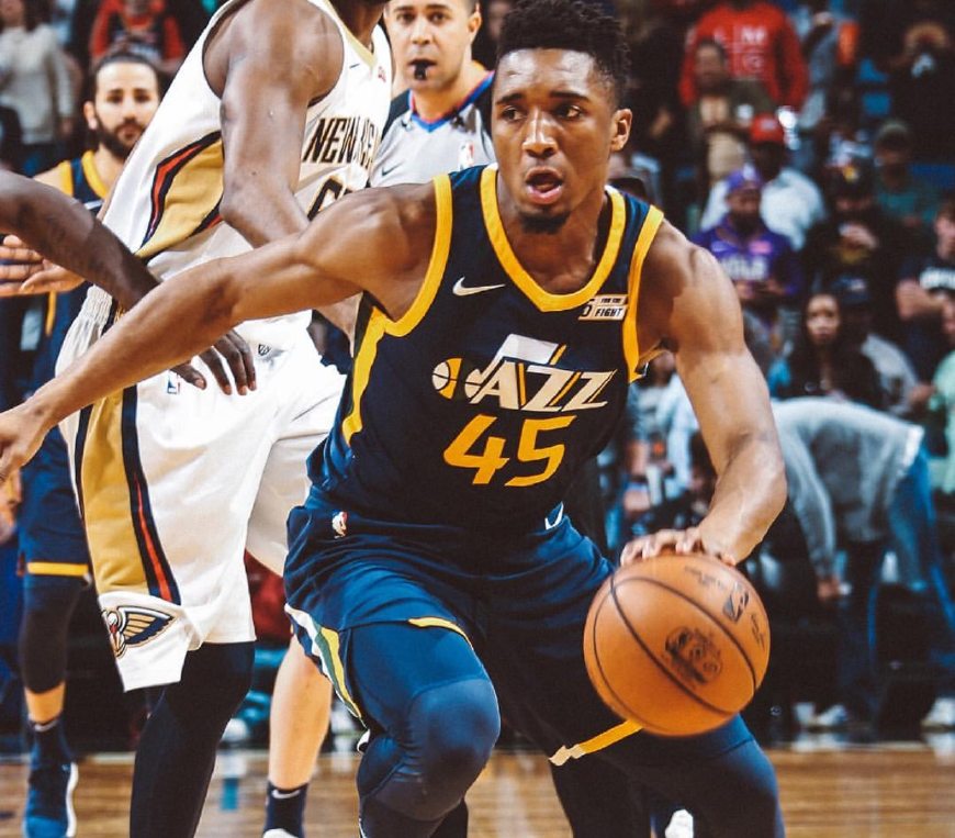 爱游戏体育官网-关于犹他爵士迎国王杯关键赛，关键时刻刷新队史纪录，更衣室稳定，数据趋势出现新变化的信息