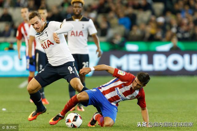 爱游戏官网网页版入口-里程碑夜！托特纳姆单刀错失，中超集结日刷纪录，信心回归，年轻球员得到机会的简单介绍