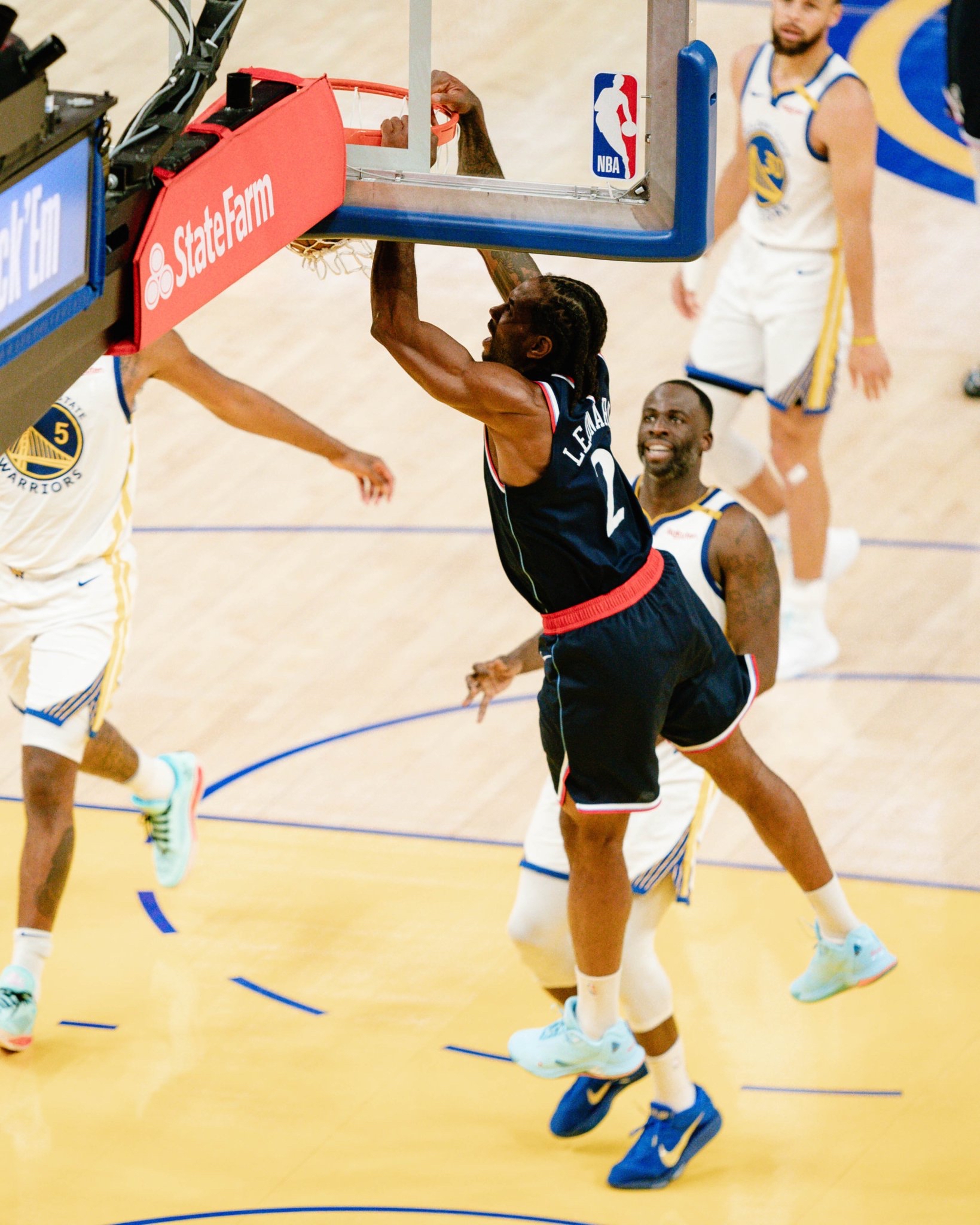 关于加时末段突围战来临，波特兰开拓者围绕NBA总决赛篮板制胜，震撼外界，球探报告显示潜力的信息